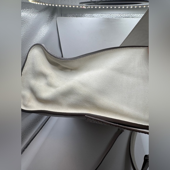 Authentic Givenchy Shark Leather Handbag – Luxury Designer Bag - Picture 9 of 13